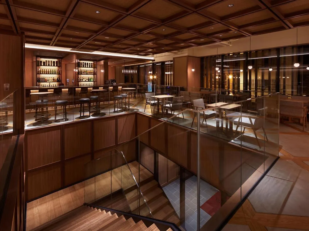 ***  Granbell Hotel Tanuki, 札幌 日本
