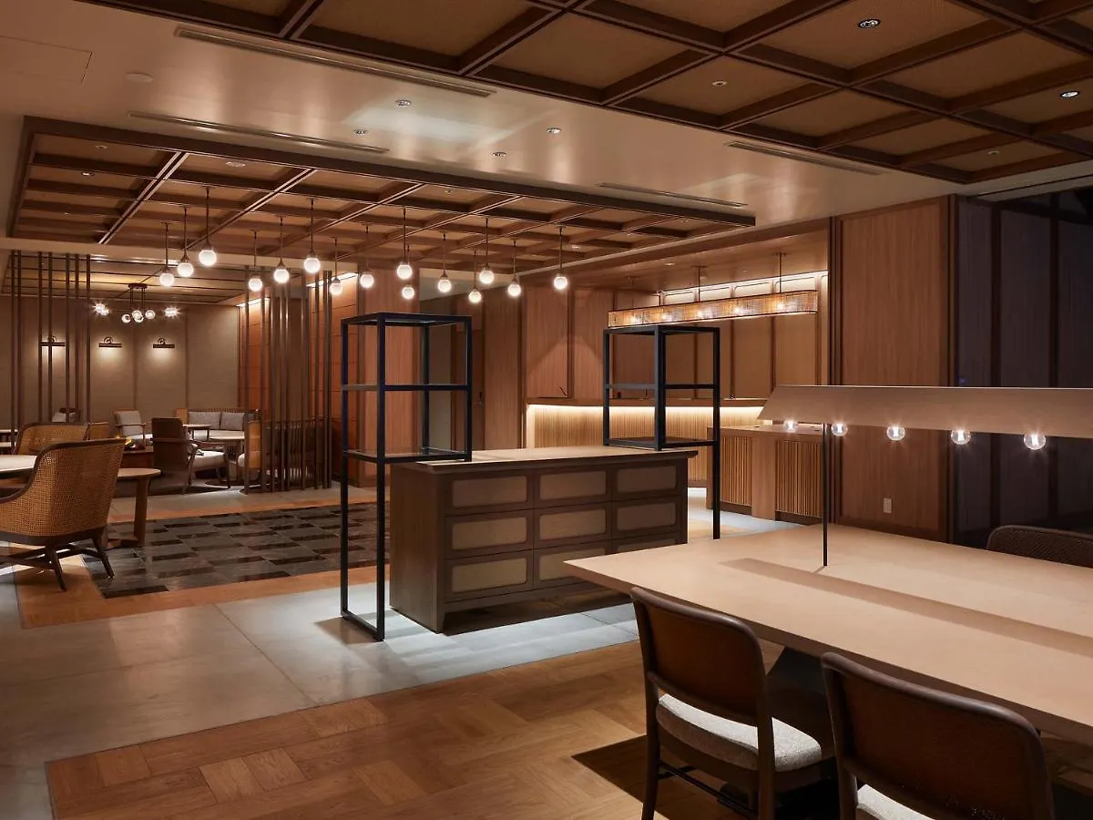 Granbell Hotel Tanuki, 札幌