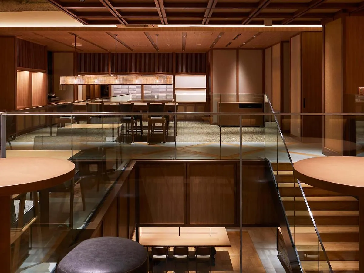 Granbell Hotel Tanuki, 札幌 日本