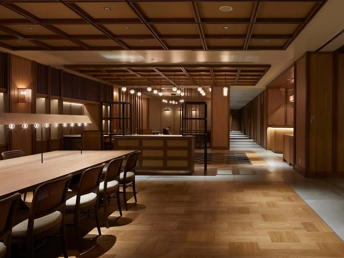 Granbell Hotel Tanuki, 札幌