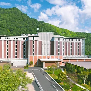 传统日式旅馆 定山溪格兰酒店瑞苑