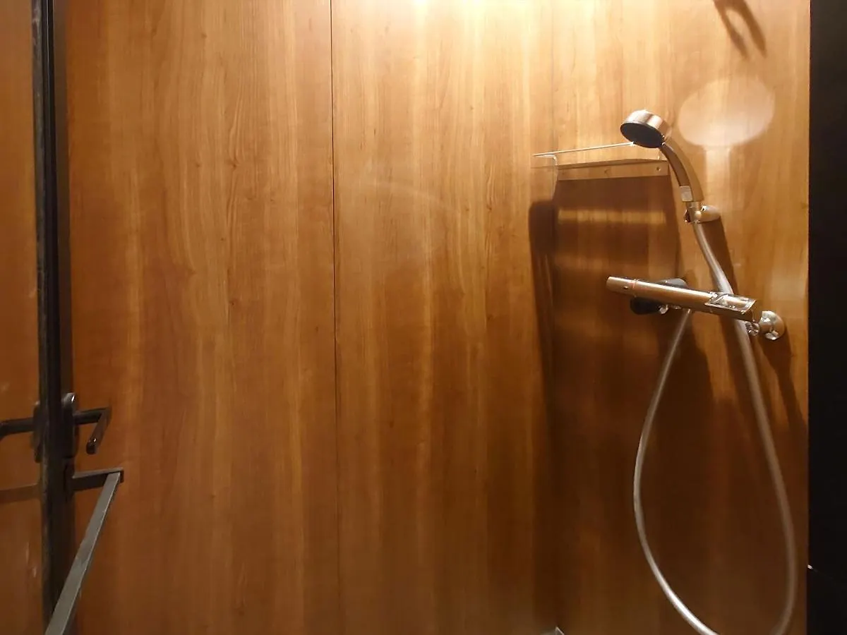 Granbell Hotel Tanuki, Sapporo 3*,