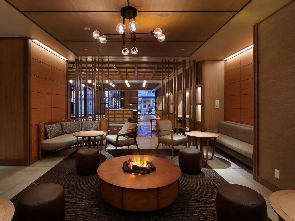 ***  Granbell Hotel Tanuki, Sapporo Japan