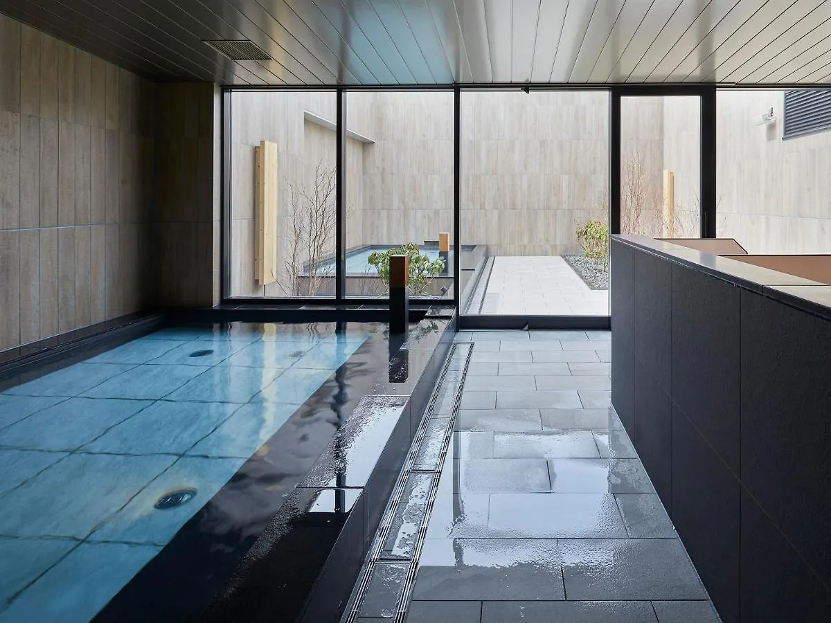 Granbell Hotel Tanuki, Sapporo