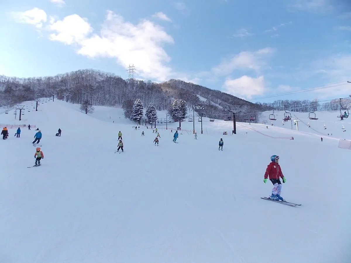 札幌グランベルホテル 日本