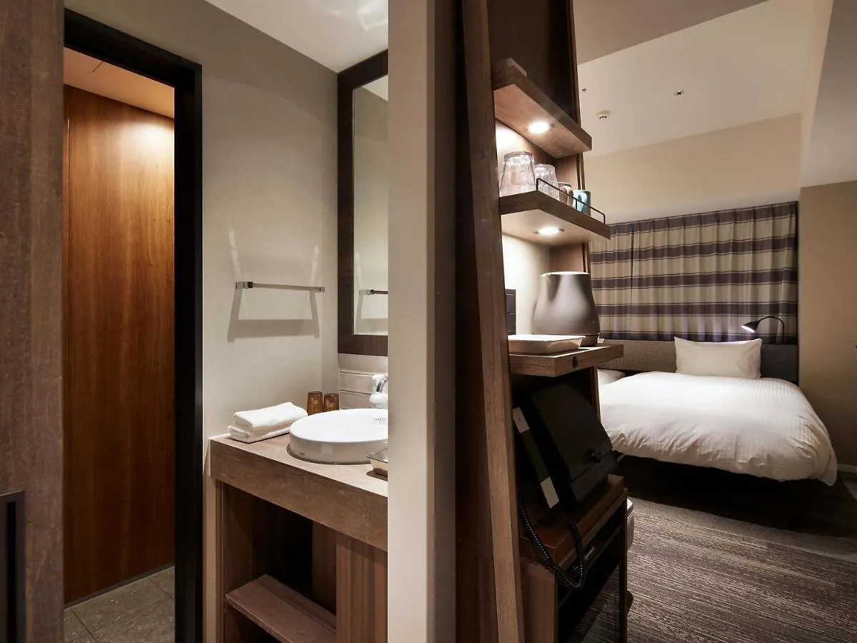 Granbell Hotel Tanuki, Sapporo