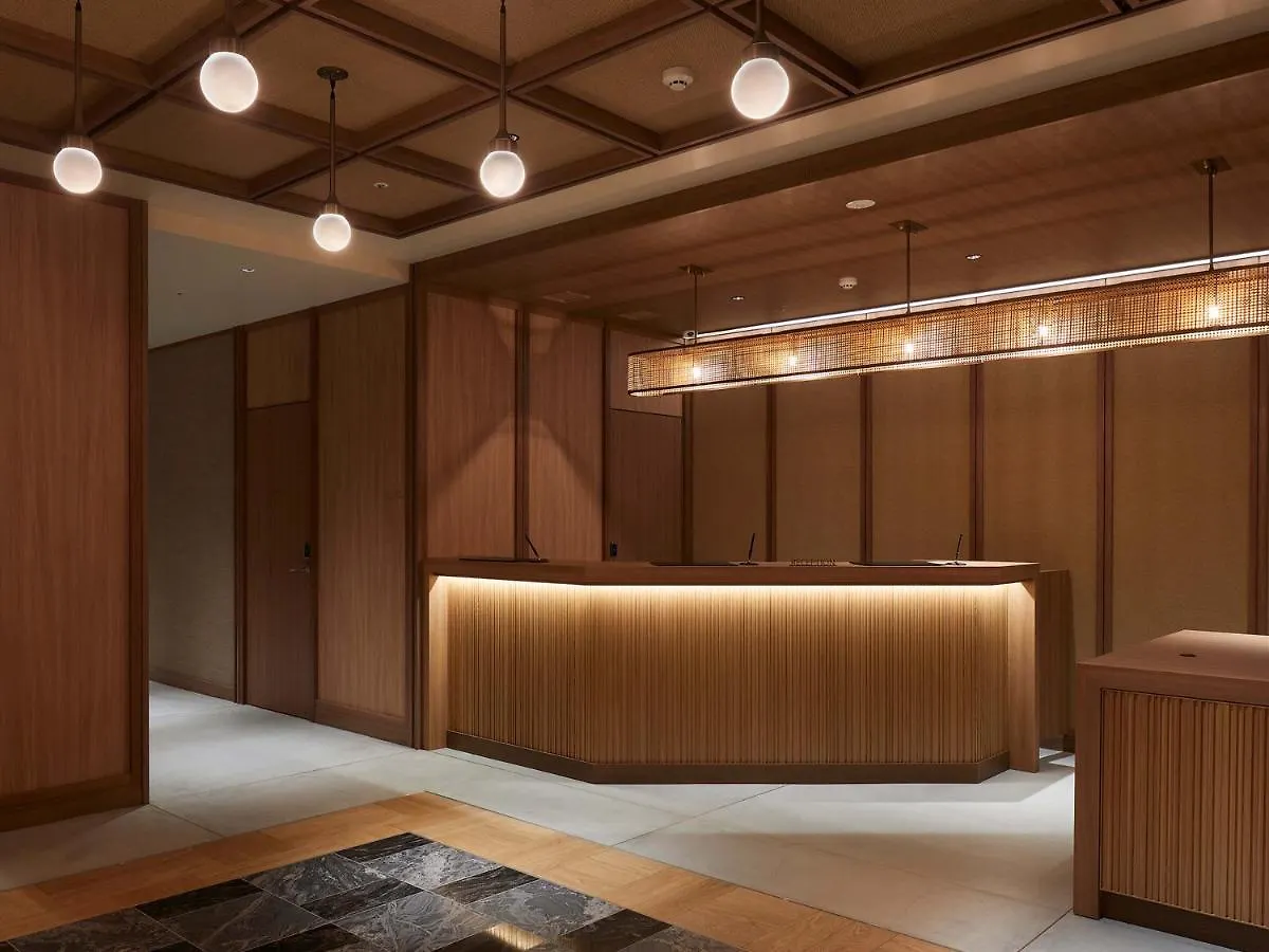 Granbell Hotel Tanuki, Sapporo
