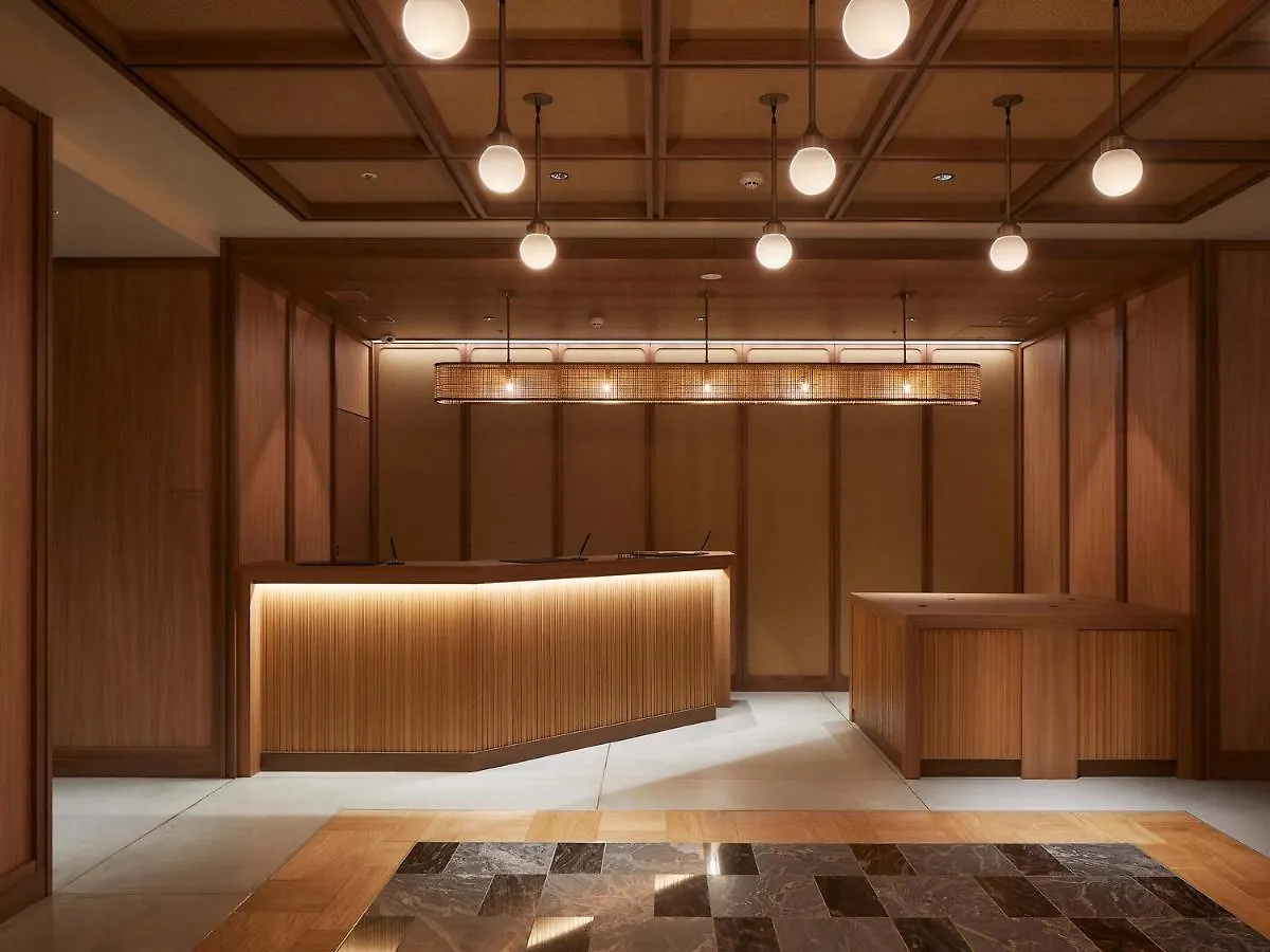 Granbell Hotel Tanuki, Sapporo 3*,