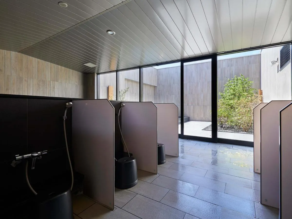 Granbell Hotel Tanuki, Sapporo