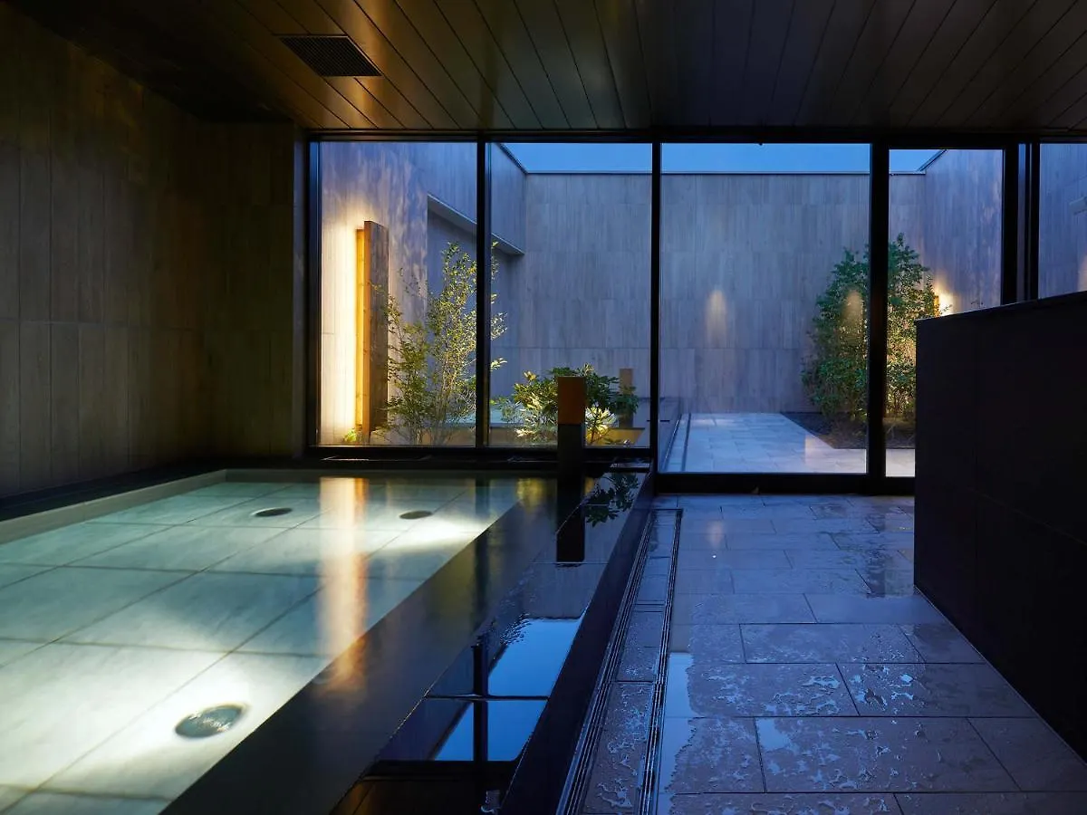 Granbell Hotel Tanuki, Sapporo