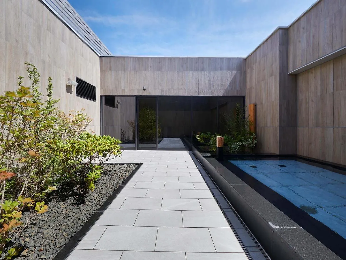 Granbell Hotel Tanuki, Sapporo