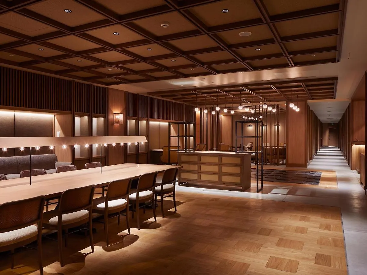 ***  Granbell Hotel Tanuki, Sapporo Japan
