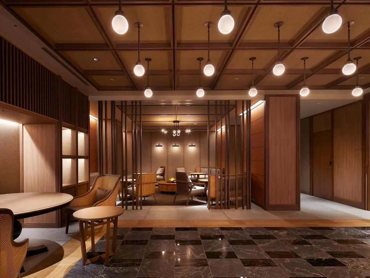 Granbell Hotel Tanuki, Sapporo