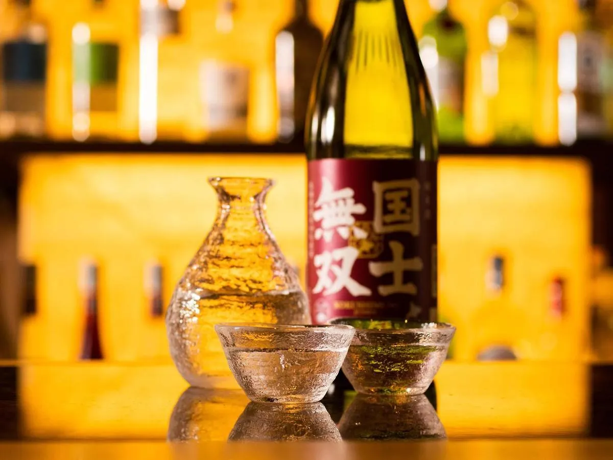 ***  Granbell Hotel Tanuki, Sapporo Japan