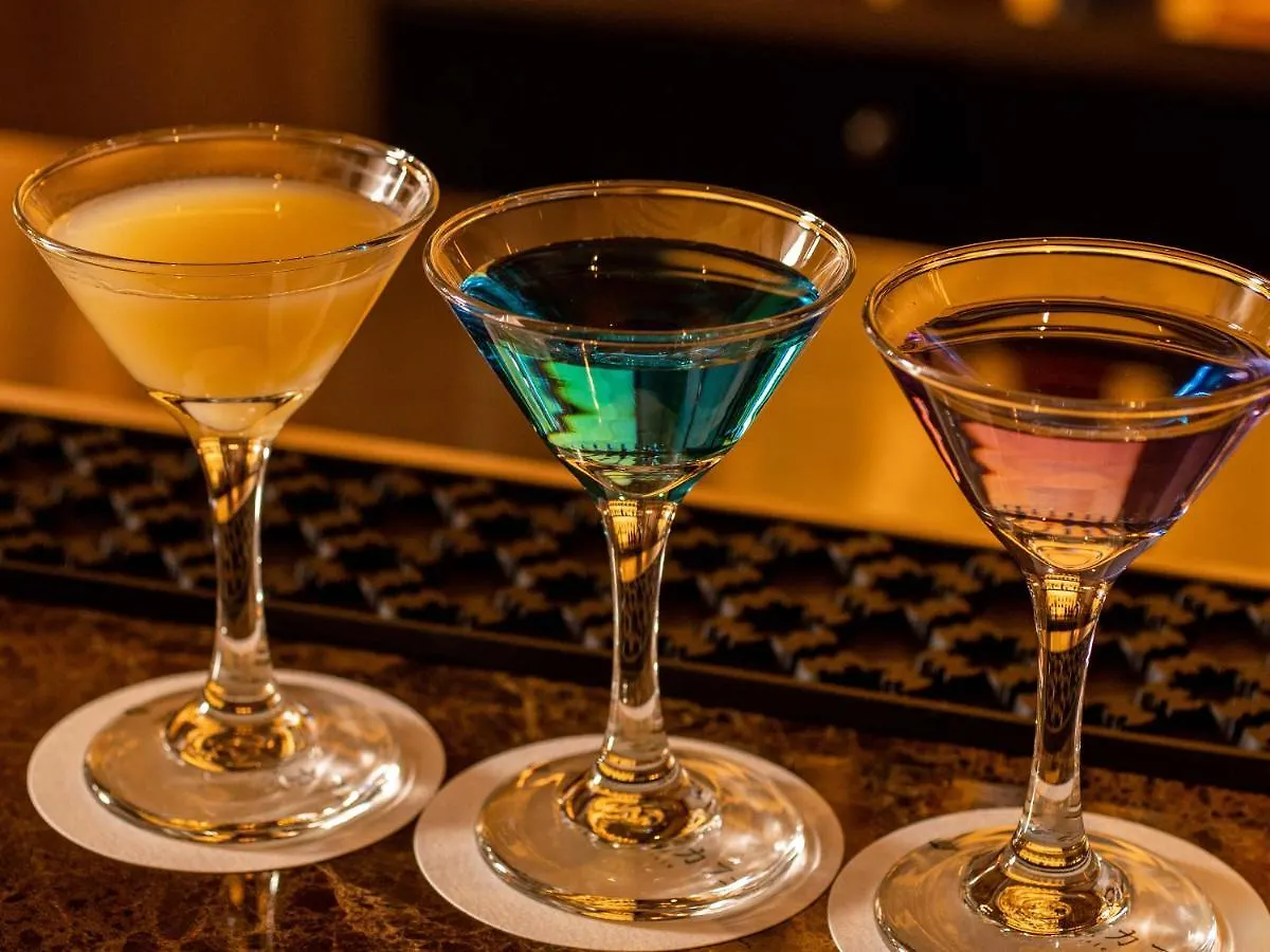 Granbell Hotel Tanuki, Sapporo