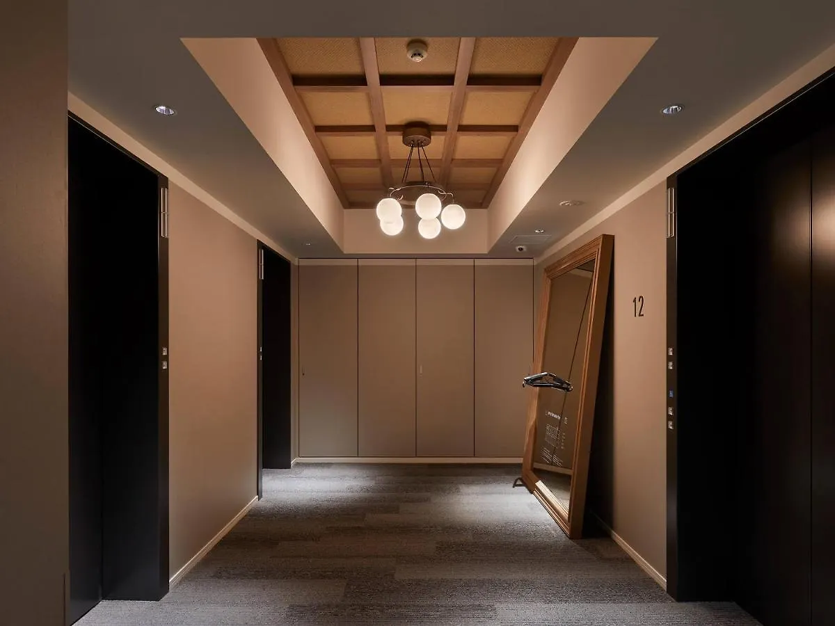 Granbell Hotel Tanuki, Sapporo 3*,  Japan