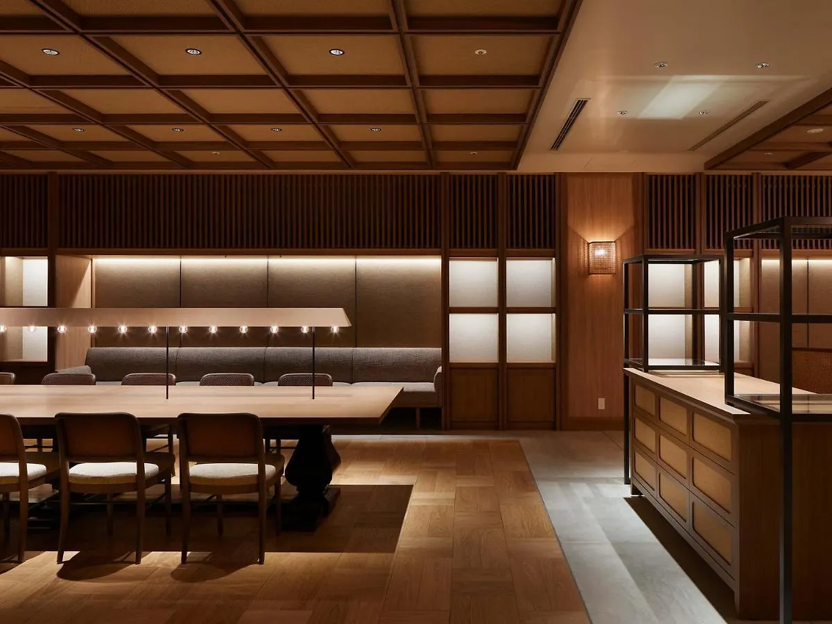 Granbell Hotel Tanuki, Sapporo