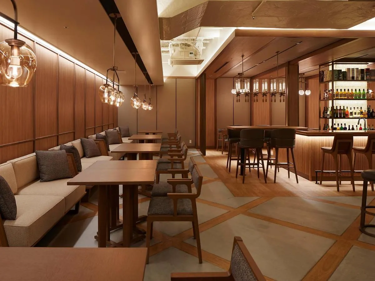 Granbell Hotel Tanuki, Sapporo
